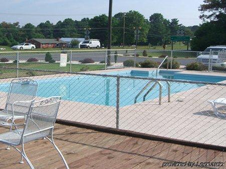 Timberlake Motel 린츠버그 시설 사진
